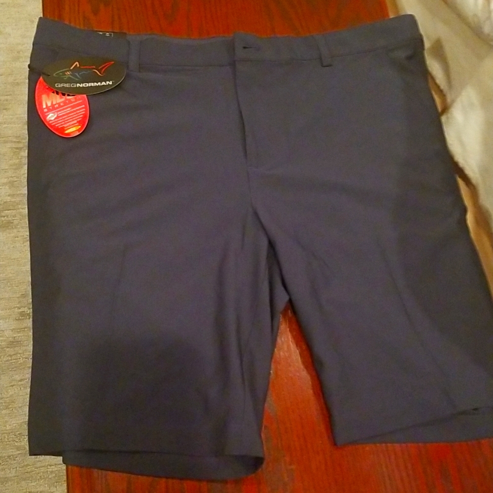 Greg Norman Golf Shorts